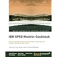 IBM SPSS Modeler Cookbook: Over 60 Practical Recipes to Achieve Better Results Using the Experts' Methods for Data Mining
