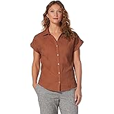Royal Robbins Oasis Shortsleeve - Women's