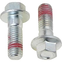 Dorman 14010 - Disc Brake Caliper Bracket Mounting Bolt (Rear