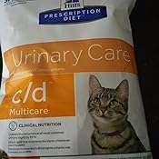 Amazon.com : Purina One Urinary Tract Health Formula Adult ...