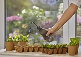 Gardena Soft Sprayer 0.45 l - 2-in-1 Drip Nozzle and Shower Sprinkler view 7
