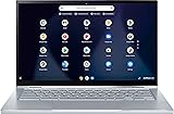 ASUS Chromebook C425 Clamshell Laptop, 14" FHD