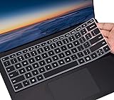 Keyboard Cover for Microsoft Surface Laptop