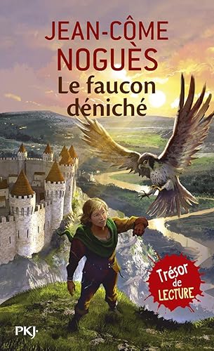 Download Le faucon déniché (1) PDF