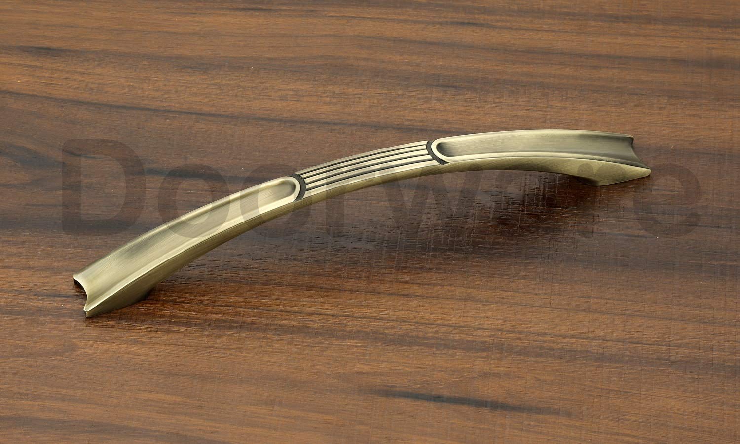 SHAKS TRADERS Unique Design Brass Antique Finish Door Handle