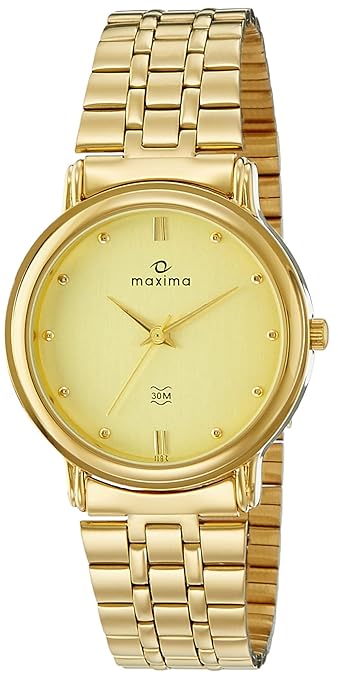 Analog Blue Dial Mens Watch-NK38034SP02