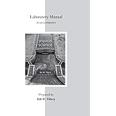 Lab Manual for Physical Science