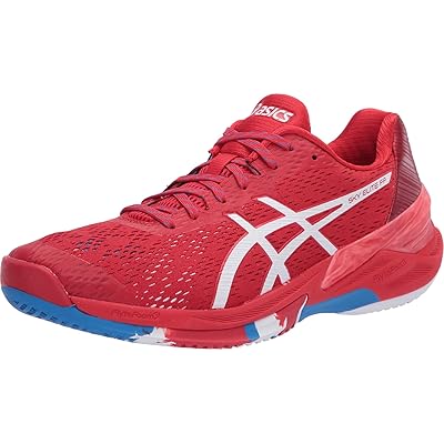 ASICS Sky Elite FF MT Men's Volleyball Shoes South Korea Ubuy