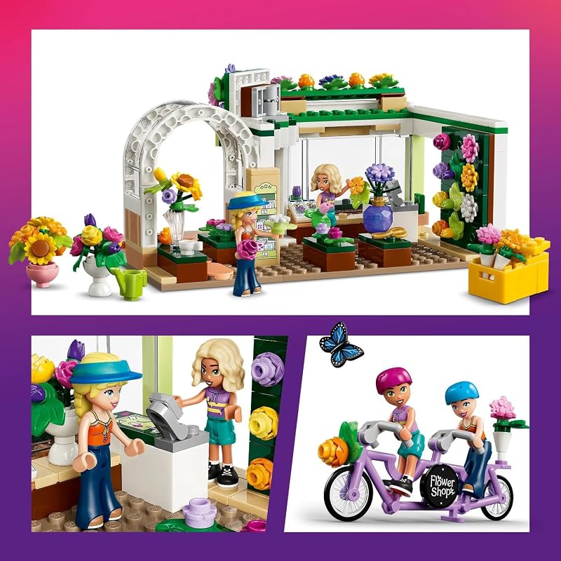 Friends Le Fleuriste 42693