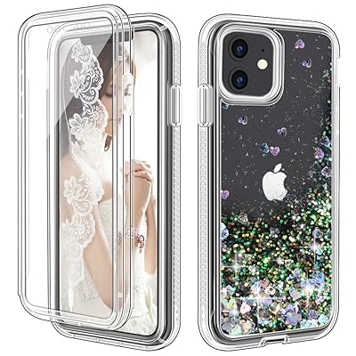 Hython iPhone 11 Case with Built-in Screen Protector Zambia Ubuy