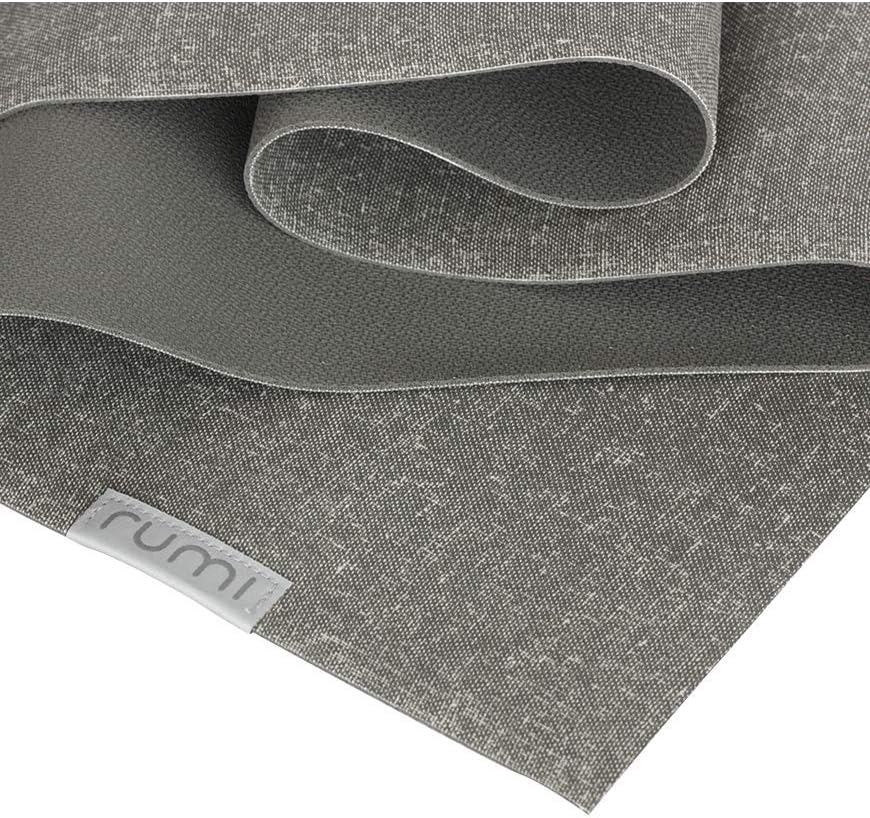 rumi yoga mat