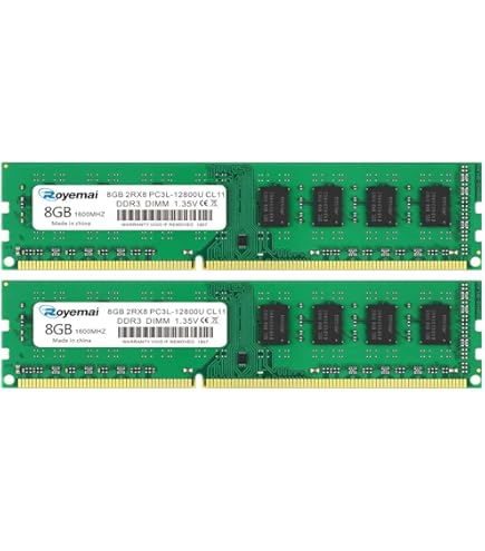Samsung 16GB DDR3/DDR3L 1600MHz PC3L-12800R ECC RDIMM 2Rx4 Dual