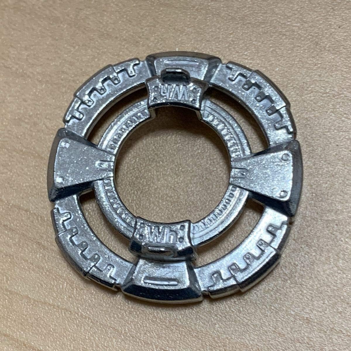 Amazon.co.jp: Beyblade Burst Disc Wheel 