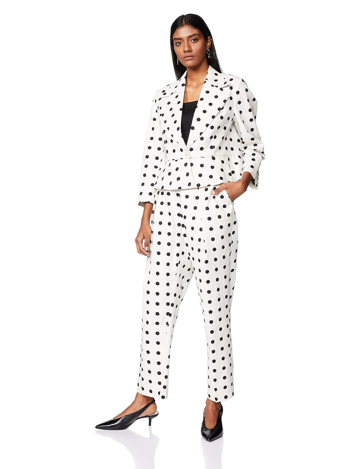 ashish n soni women's trouser suit
