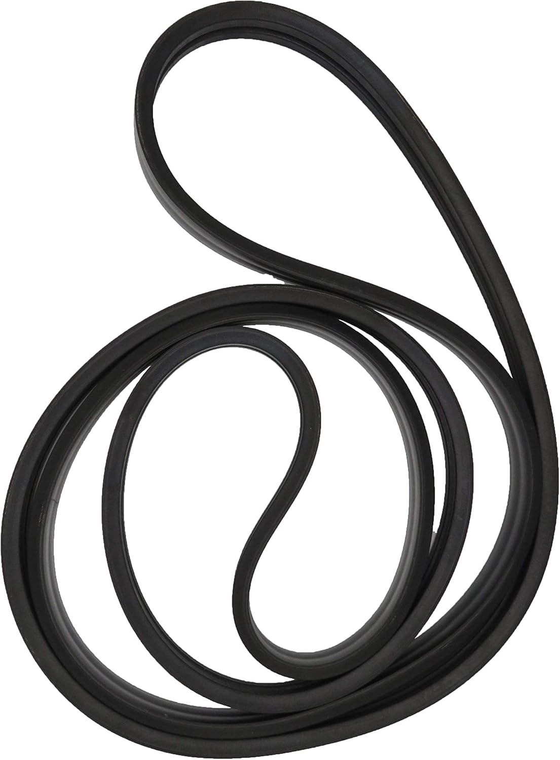 Amazon Com Woods Rm990 Finish Mower Belt New Genuine Oem Woods Part 190 Garden Outdoor