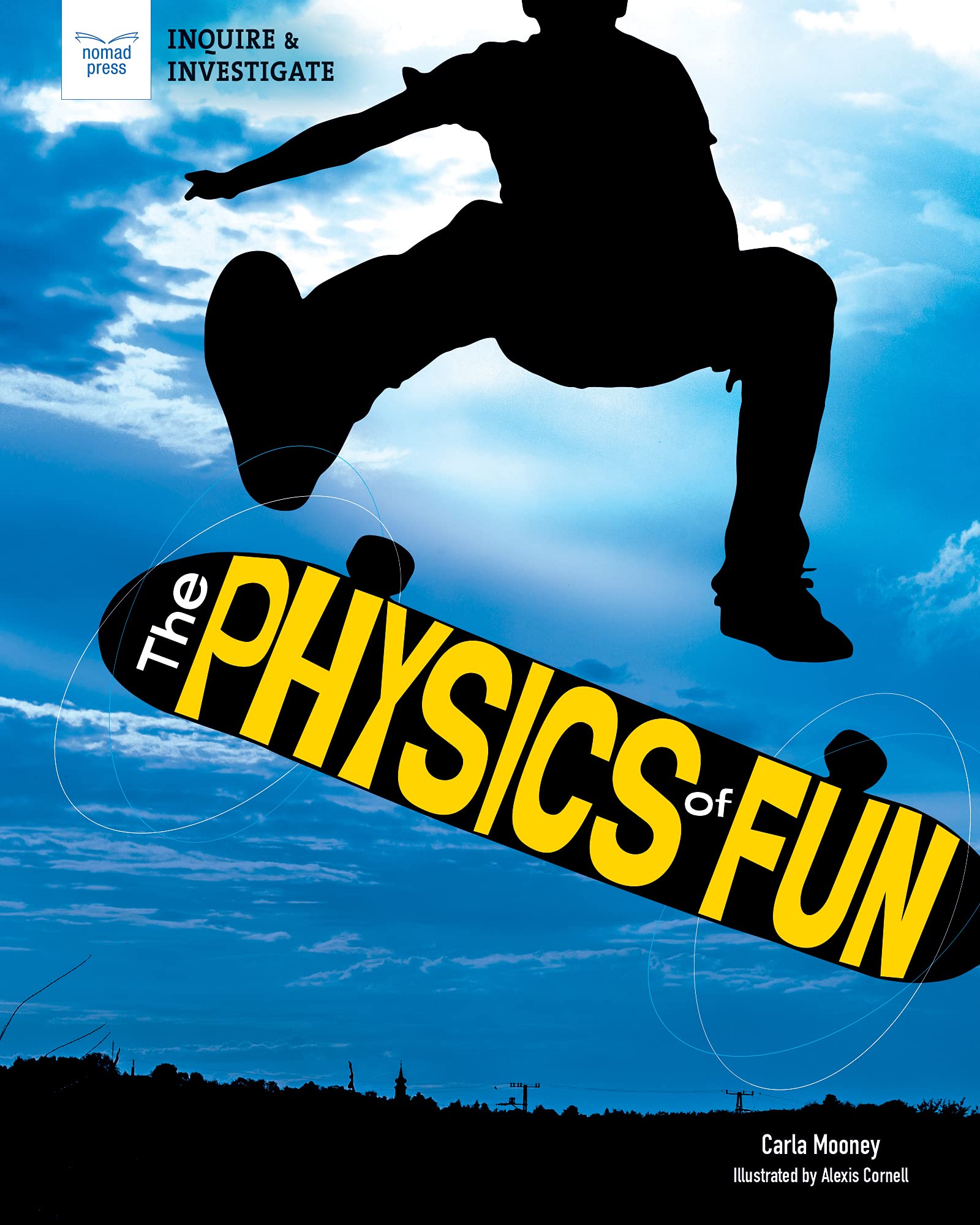 The Physics of Fun The Physics of Fun Hardcover Kindle Paperback