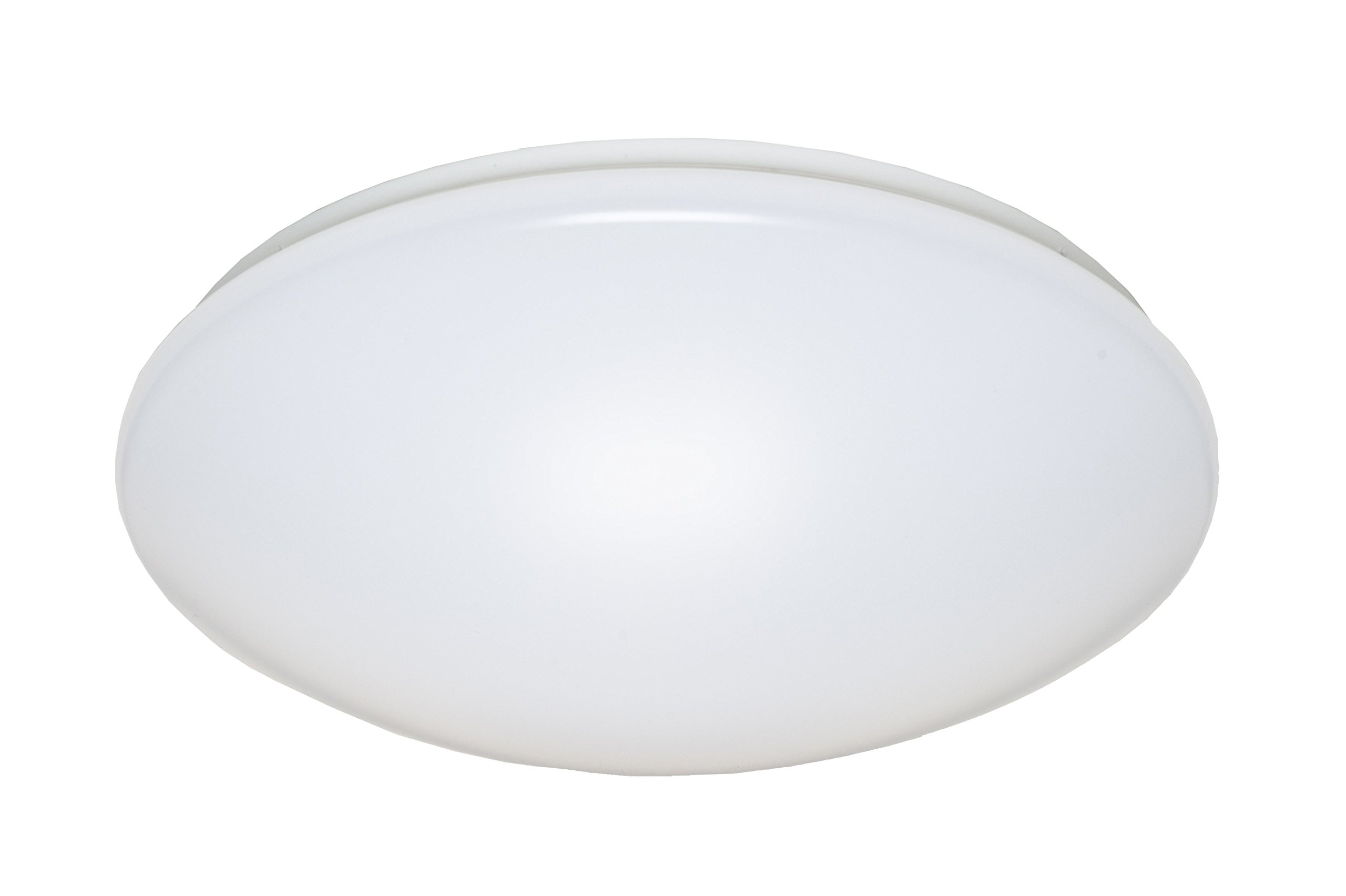 B BR523022 LED Bath Mixer Luminaire 22 Watt 4000 K, LM 1980, 410 mm