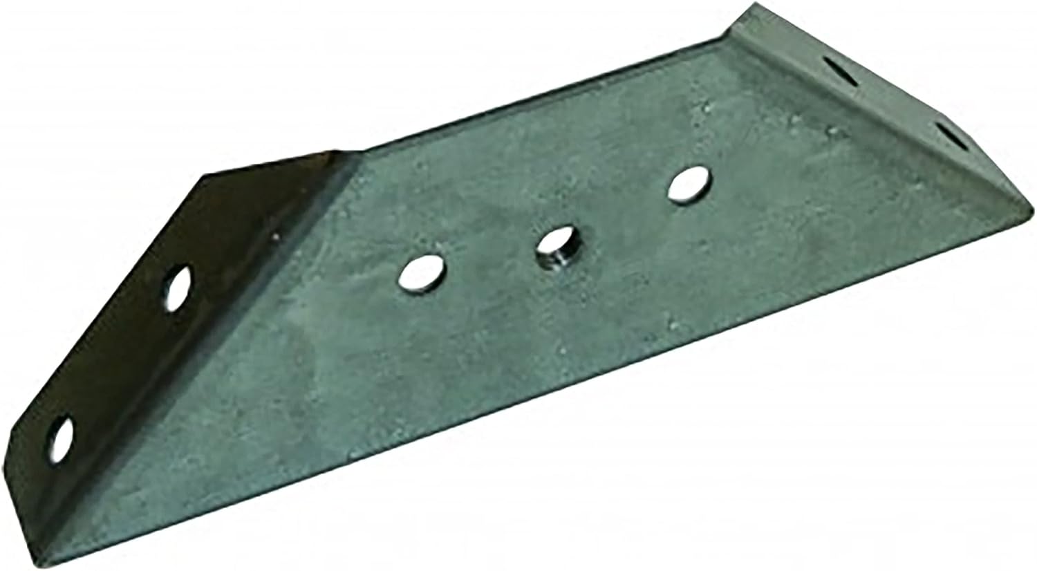 Heavy Duty Bed Corner Connecting Brackets Set M8 Fixing Hole Manufactured from Galvanised Steel