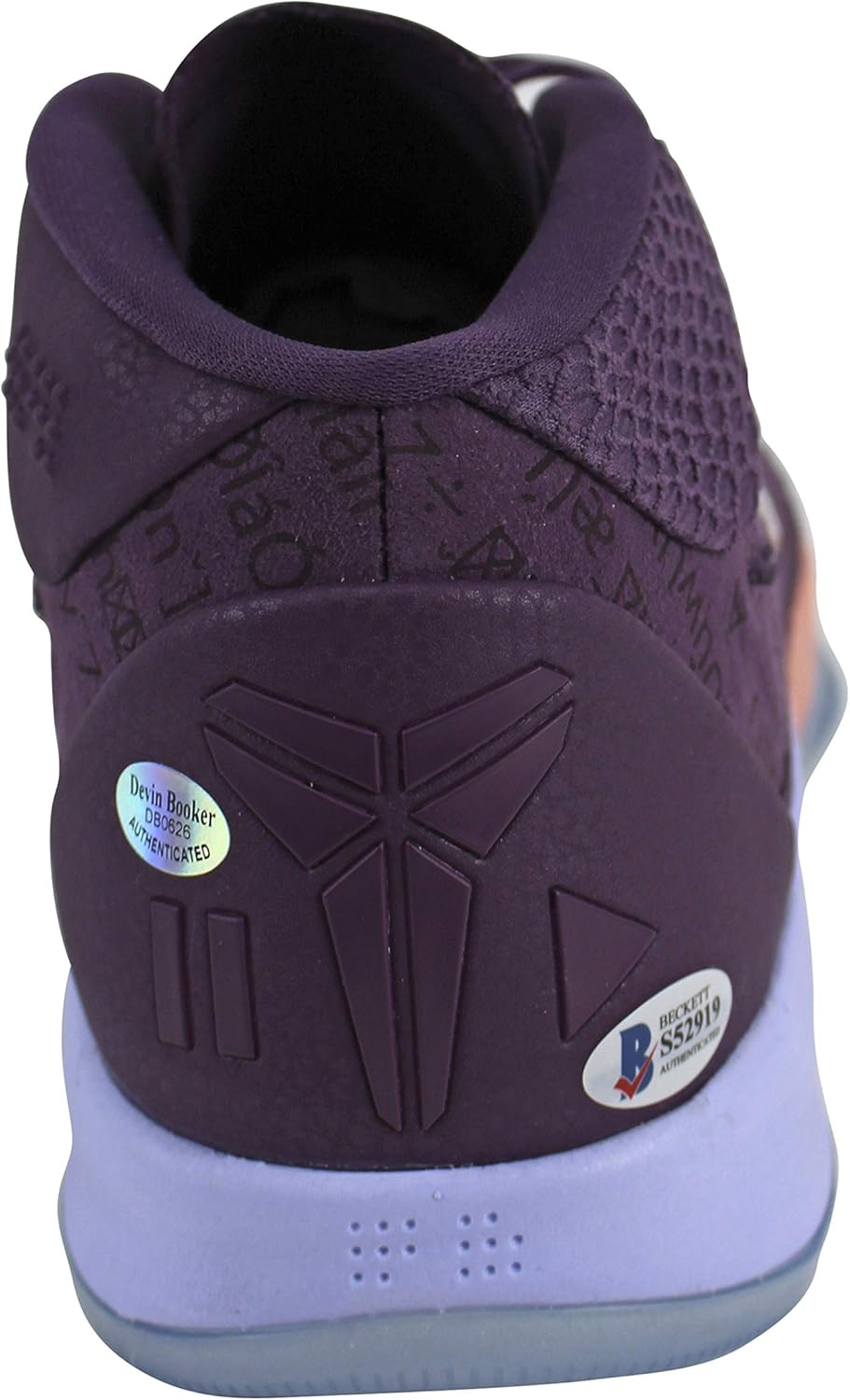 kobe ad pe devin booker