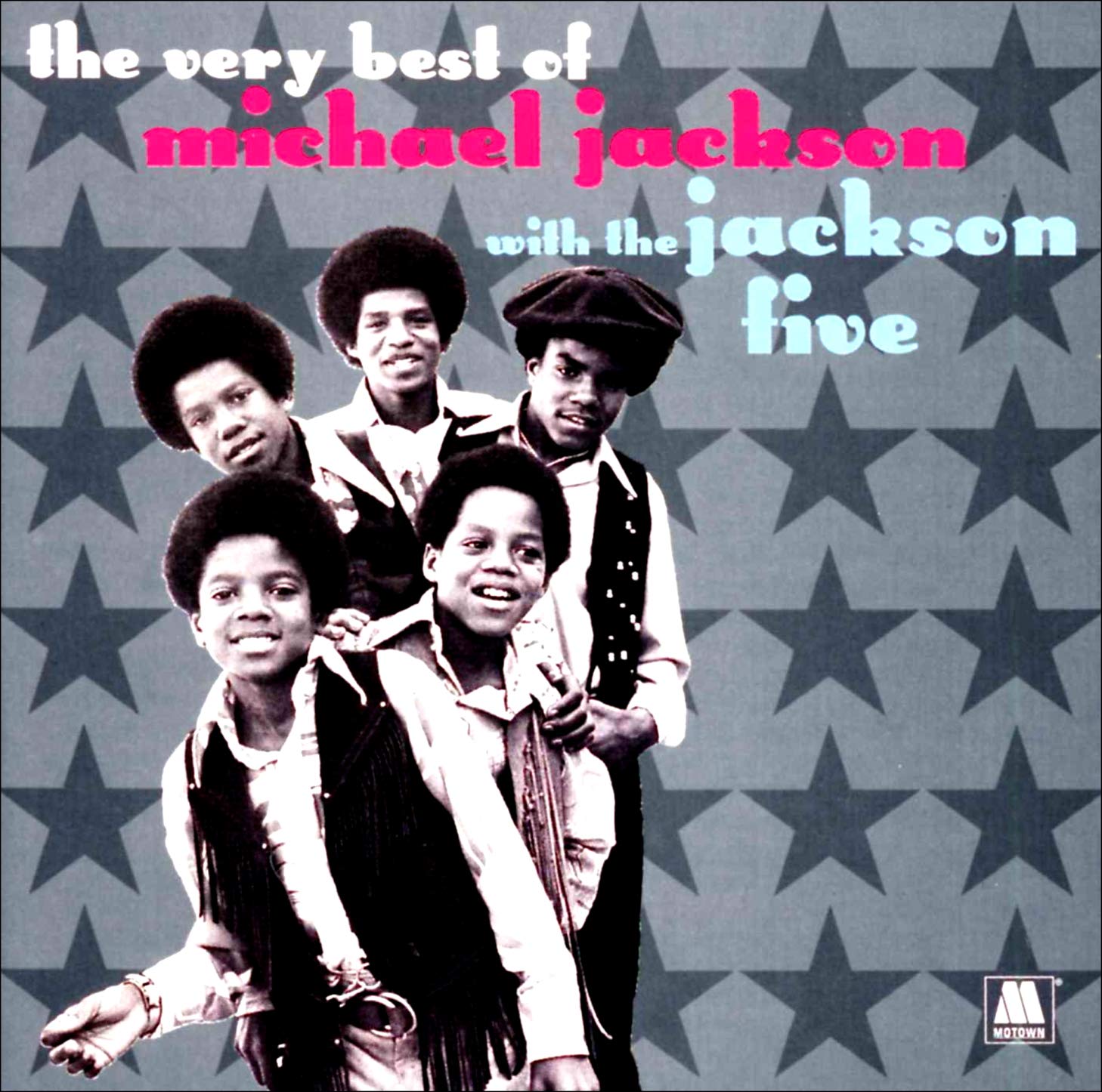 Michael Jackson / Jackson Five, Michael Jackson 21 Greatest Hits of Michael Jackson & The