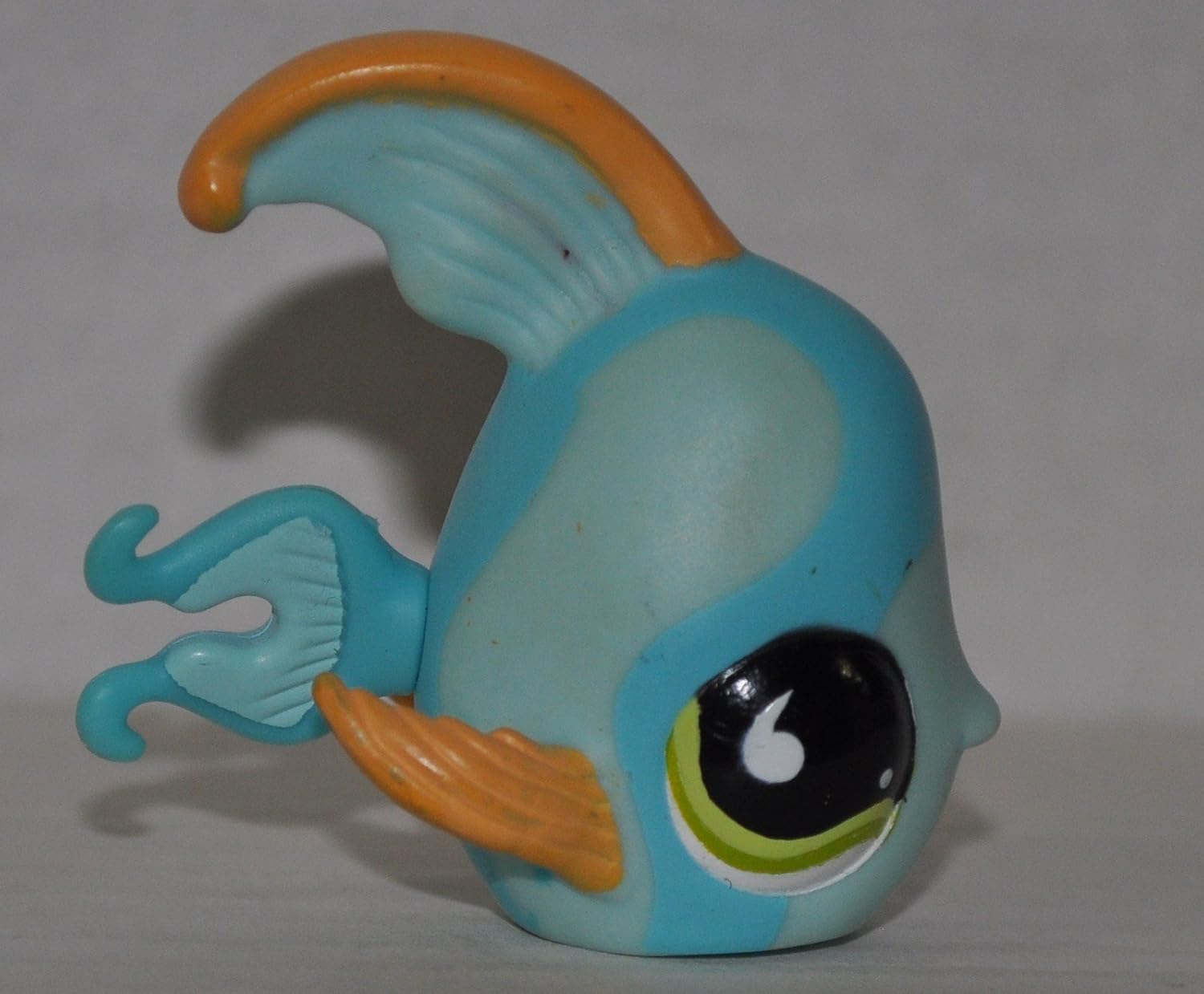 littlest pet shop 831