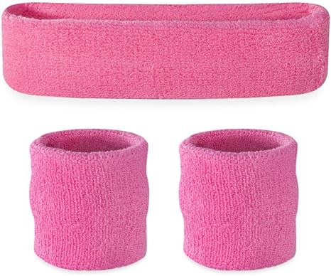 Suddora – Juego de bandas de sudadera infantil (1 banda para ...