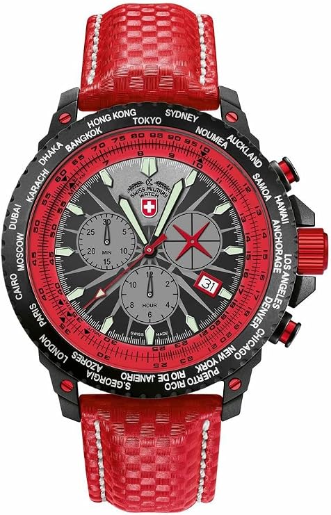 charmex cx swiss military