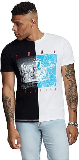 buddha man true religion