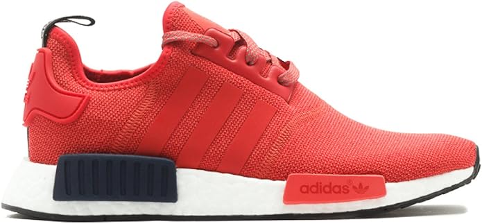 red adidas nmd womens