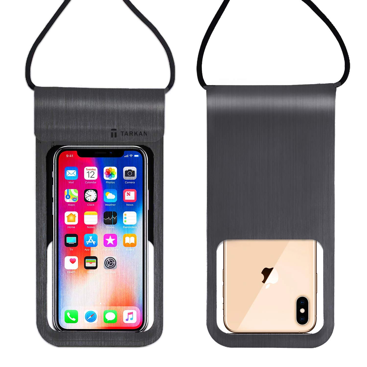 waterproof travel pouch