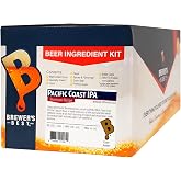 Pacific Coast IPA Beer Ingredient Kit