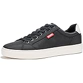 HUGO Men's Morrie Low Profile Cupsole Sneakers
