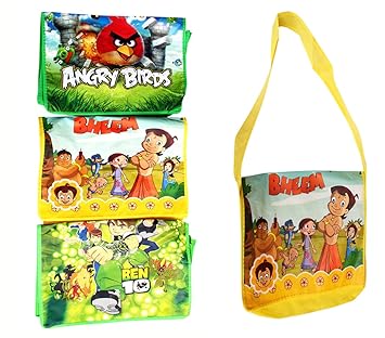 return gift bags for kids