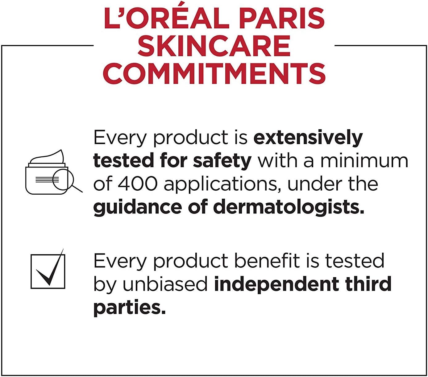 Eye Cream with Pro Retinol, L'Oreal Paris Skincare Revitalift Anti-Wrinkle and Firming Eye Cream Treatment to Reduce Dark Circles, Fragrance Free, 0.5 oz.: Beauty