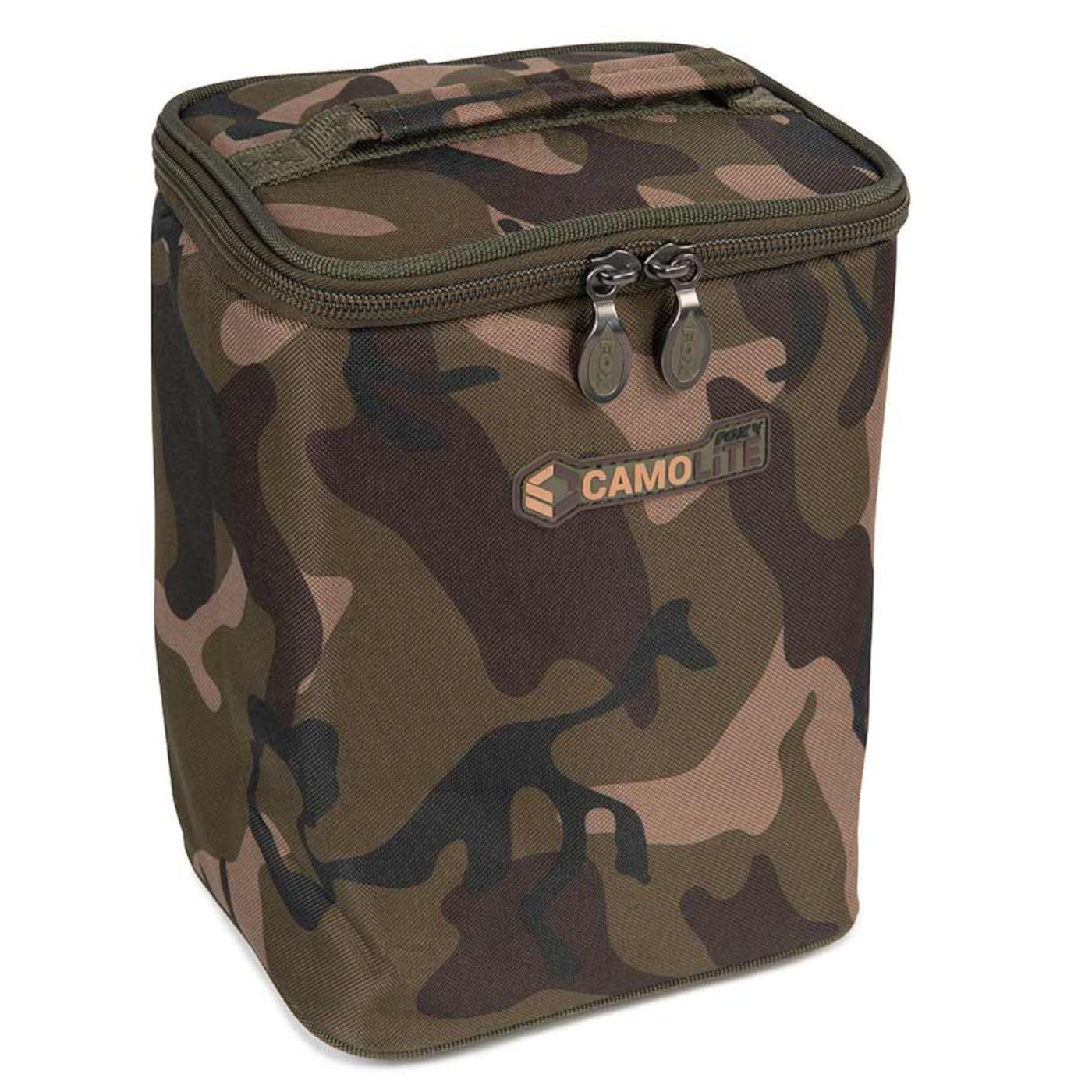 Fox Camolite Small Cool Bag