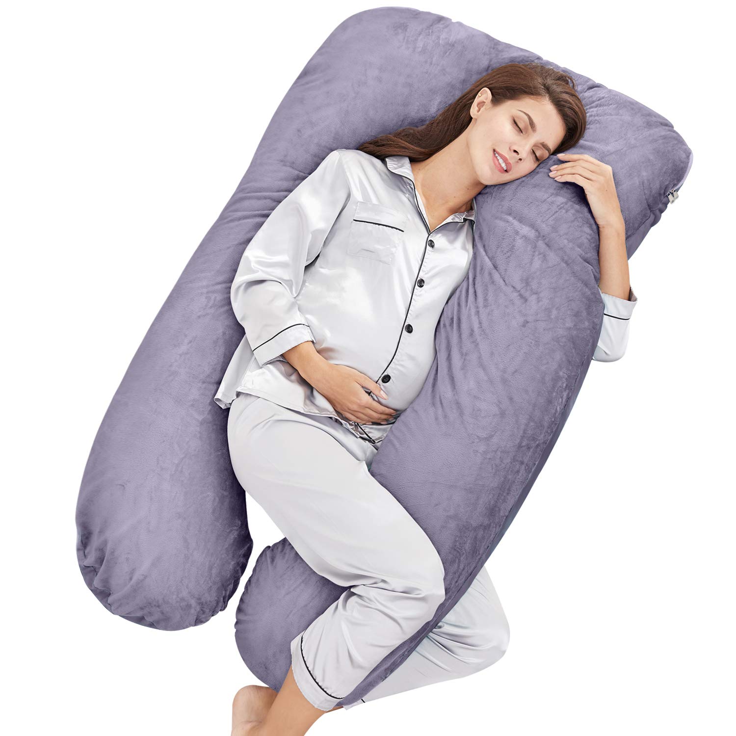 pillow to support hips