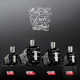 Diesel Only The Brave Tattoo Eau de Toilette 125ml for Men Woody Fragrance view 5