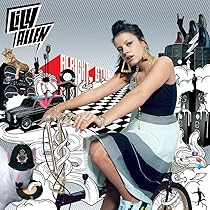 Lily Allen★ALRIGHT, STILL (LP) Allen, Lily - Alright, Still - CD: Amazon.ca: Music