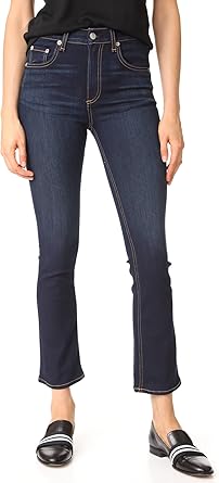 rag and bone bedford high rise skinny