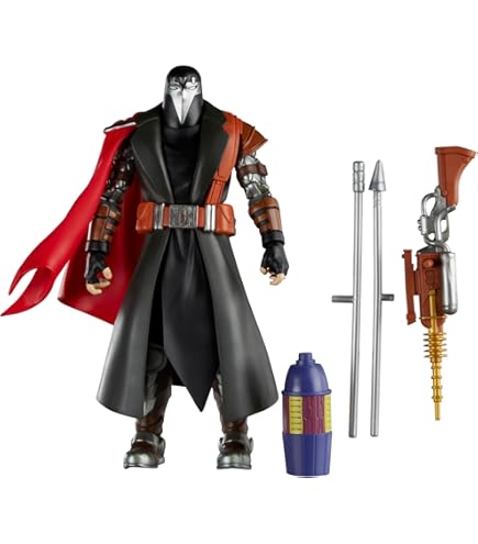 マーベルレジェンド　限定　ヘルファイアクラブ Amazon.com: Marvel Legends Hellfire Club Guard Exclusive
