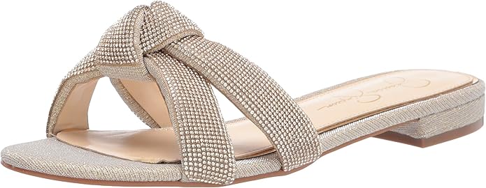 jessica simpson alisen sandals