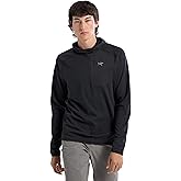 Arc'teryx Delta Pullover Hoody Men's | Warm Breathable Performance Fleece Pullover