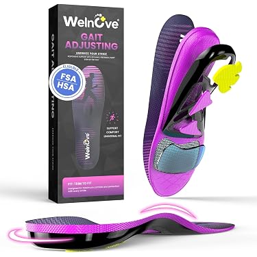 Semelles Gel Absorbant Chocs Semelles Orthopédiques Confort En Gel - Support De Voûte Plantaire - Pour Hommes Et Femmes Semelles Pour Talons
