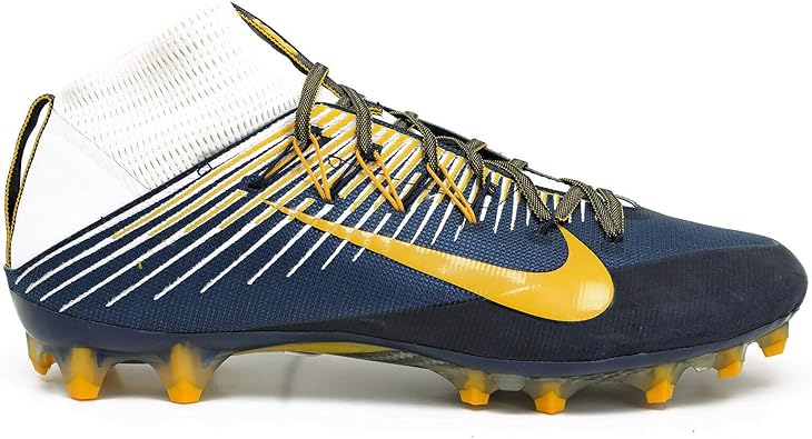 royal blue nike vapor untouchable