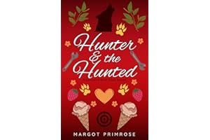 Hunter & The Hunted (Sinclaire Wolf Pack Book 4)