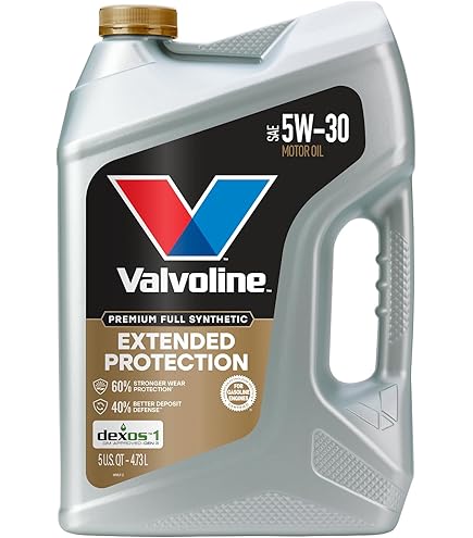 Amazon.com: ENEOS 5W-30 Fully Synthetic Motor Oil, API SQ, dexos1