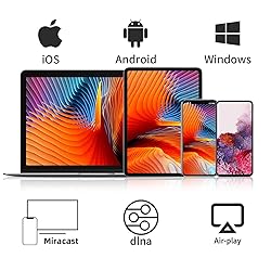 Tsemy Anycast HDTV Wireless Display Adapter WiFi
