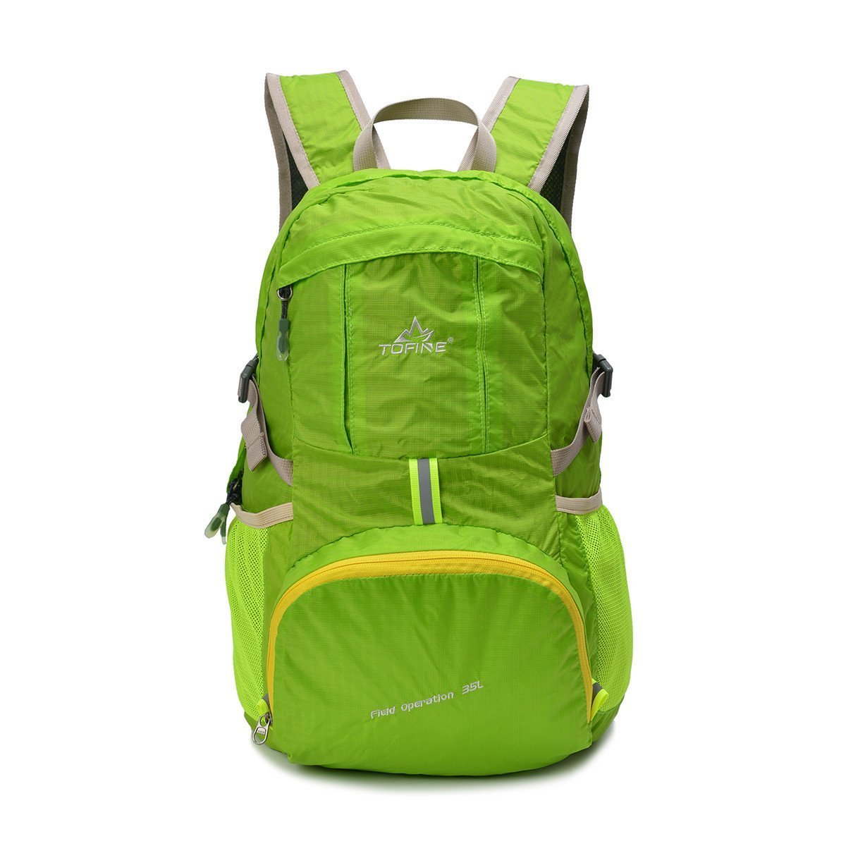 camping hiking gear