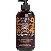 Curly Magic Curl Stimulator