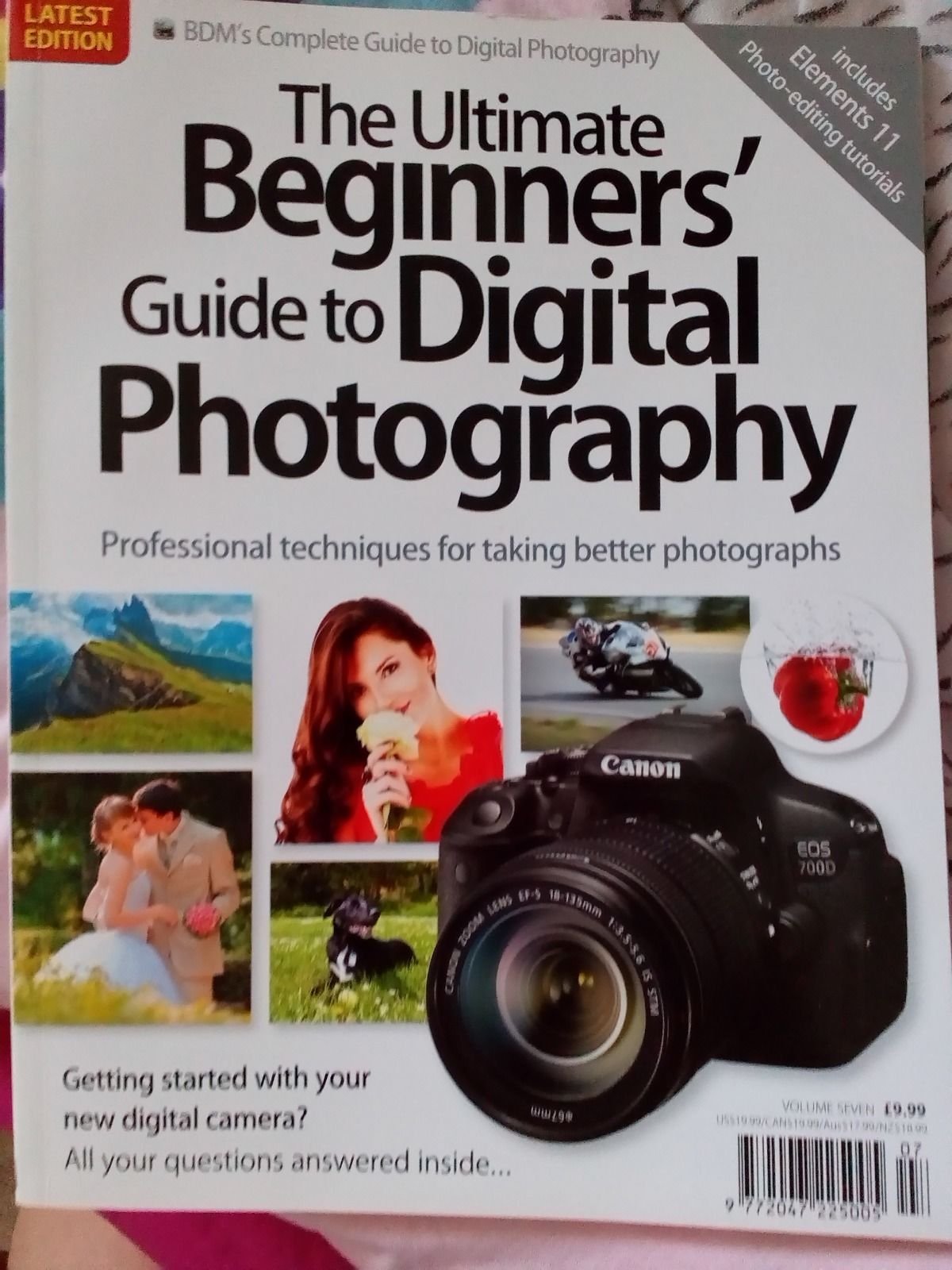 Magazine bdms com gd dig photo (quarterly) (9772047225005)